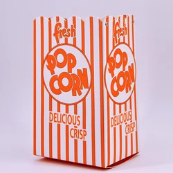 Electronic Edition - Popcorn 2.0 Magic ( DVD + Gimmick ) Magic Tricks Appearing From Empty Box Mentalism Illusion Stage Comedy