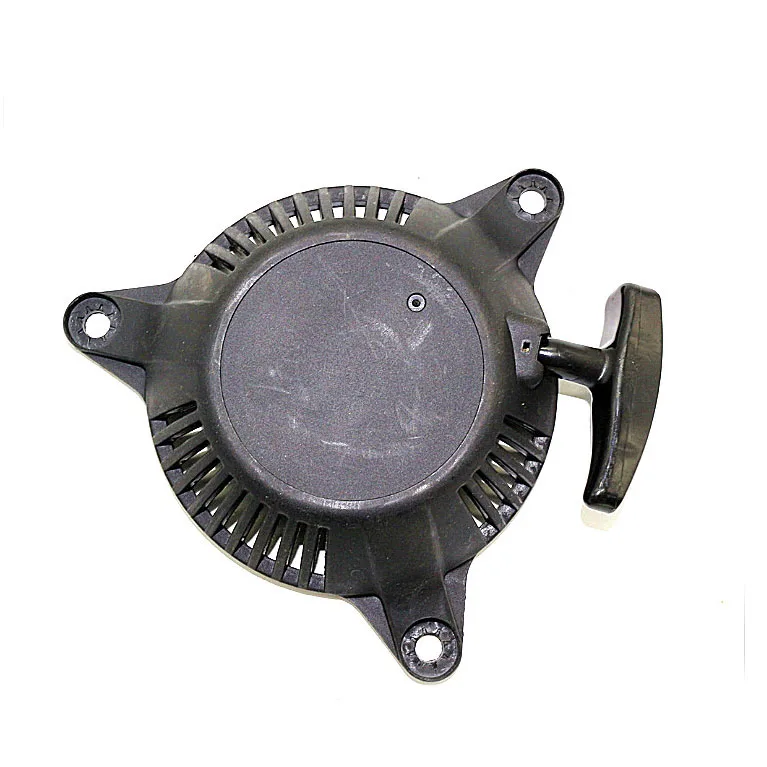 Pull Start Starter Recoil for   GXH50 GXH50U GXV50 WX15 49cc 4 STROKE MINI WATER PUMP Free Shipping