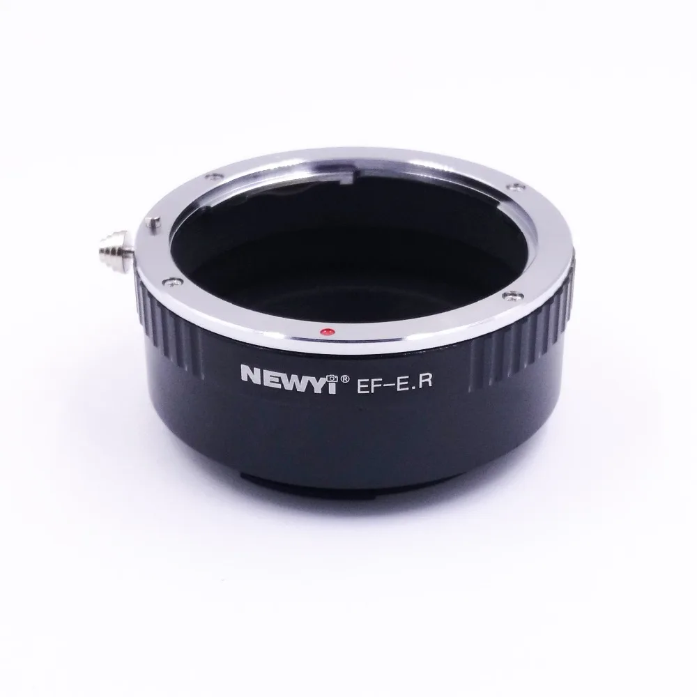 

Lens Adapter for Minolta EFLens to for EF R RF mount Full Frame Mirrorless Camera EF-EF R