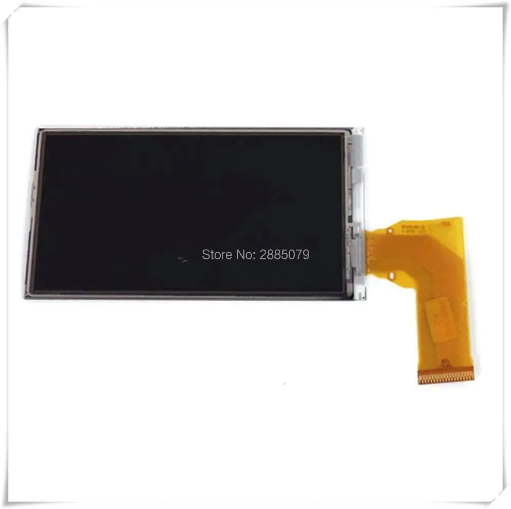 FREE SHIPPING! Size 3.0 inch NEW LCD Display Screen Repair Parts for CANON IXUS200 SD980 IXY930 IS PC1437 Digital Camera