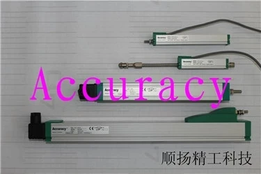 

Slider KTF-550MM injection molding machine electronic ruler linear displacement sensor resistance ruler KTF550MM