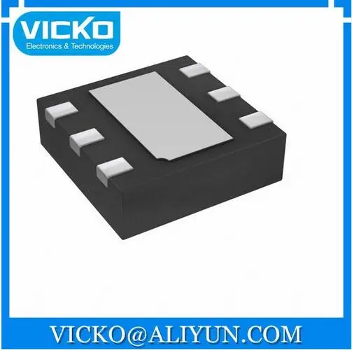 [VK] AP2151AFM-7 USB POWER SWITCH U-DFN2018-6