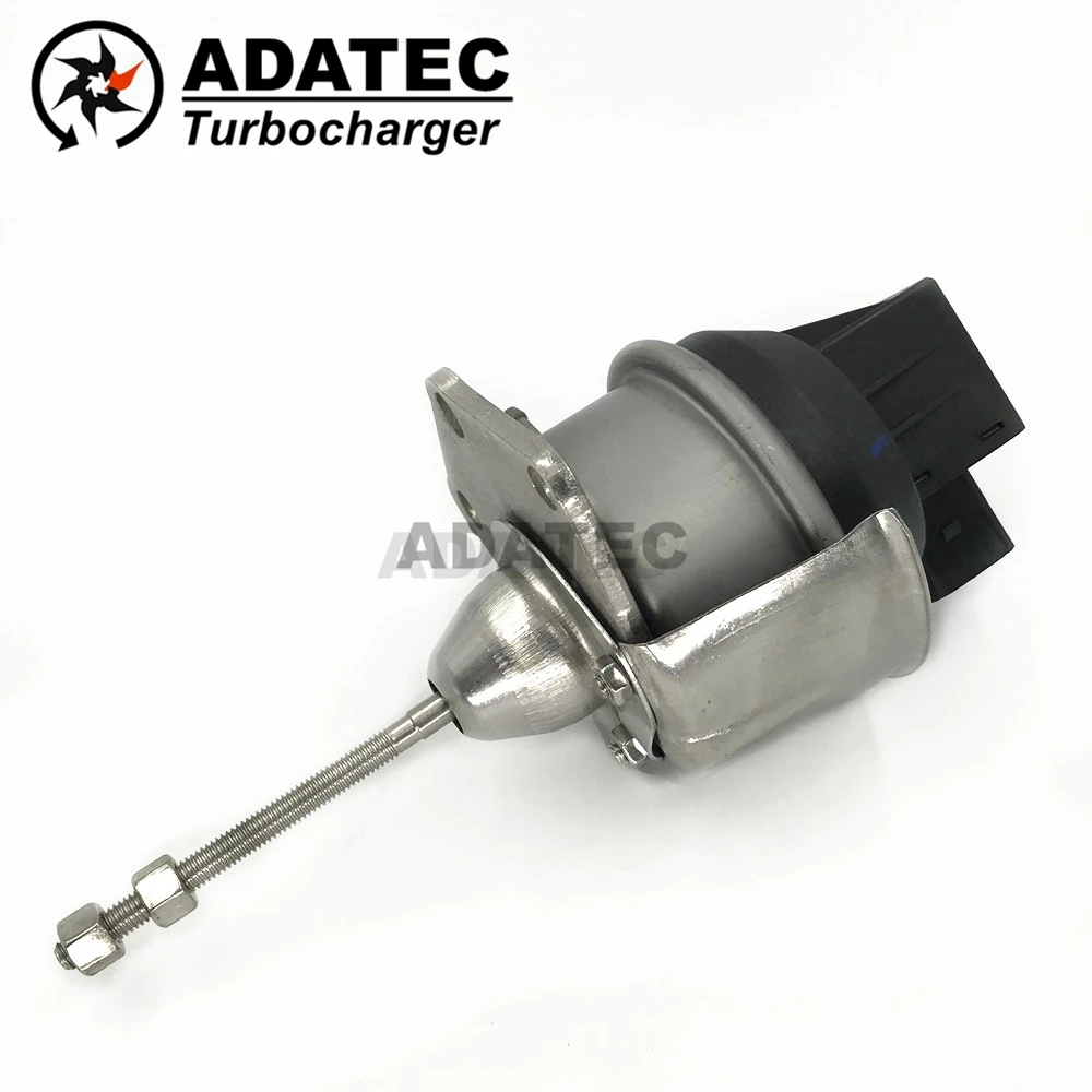 BV39 BV39-0114 54399700086 Turbo Electronic Wastegate Actuator 54399880114 03L253056DX for Skoda Fabia 75/90/105 HP 55/66/77 Kw