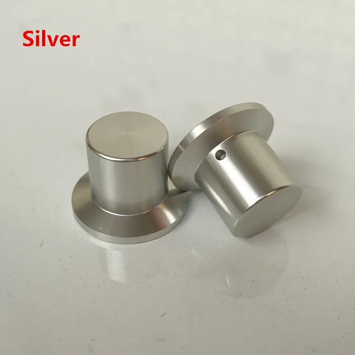 

Серебристый/черный/золотой диаметр 38 мм, высота 28 мм, соломенная шляпа, алюминиевый усилитель, регулятор громкости, ручка потенциометра