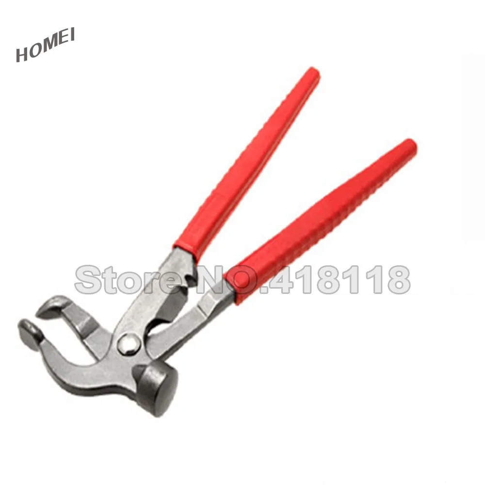 Multi-function Car Tire Balance Pliers Tire Repair Clamp Auto Wheel Tyre Repair Remove Balancing Weight Pliers Metal Tools