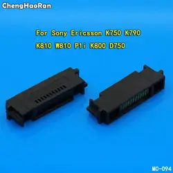 ChengHaoRan 2pcs Mini USB Jack Charging Port Socket Micro USB Connector for Sony Ericsson K750 K790 K810 W810 P1i K800 D750