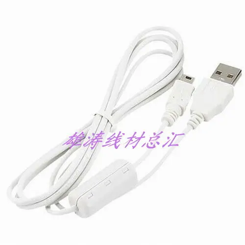 USB Cable for Canon Cameras & Camcorders IFC-400PCU IXUS 30 IXUS 300 IXUS 800 IS 7D 5D 50D 40D 30D 20D 10D