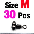 30Pcs M