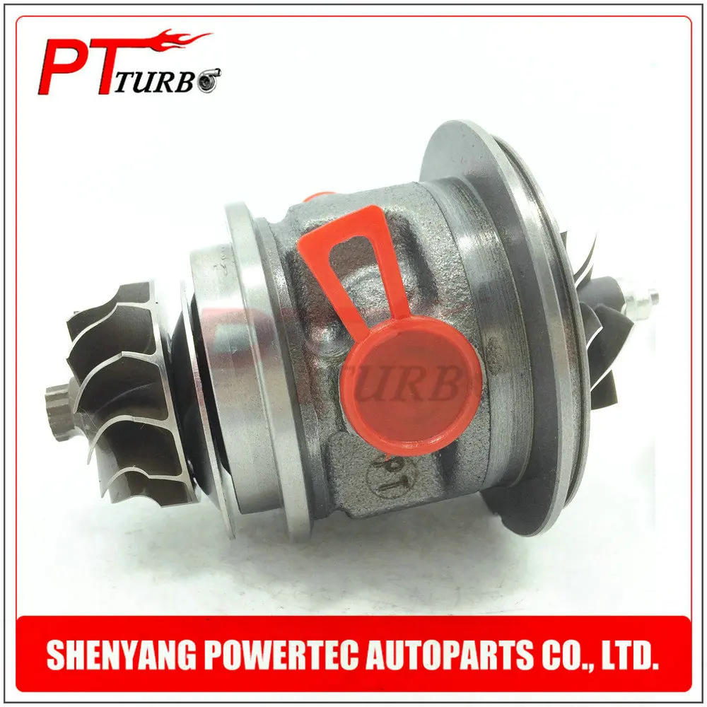 Balanced turbo cartridge core assy CHRA 49173-02410 for Hyundai Tucson Elantra Trajet Santa Fe 2.0 CRDI D4EA 83 KW