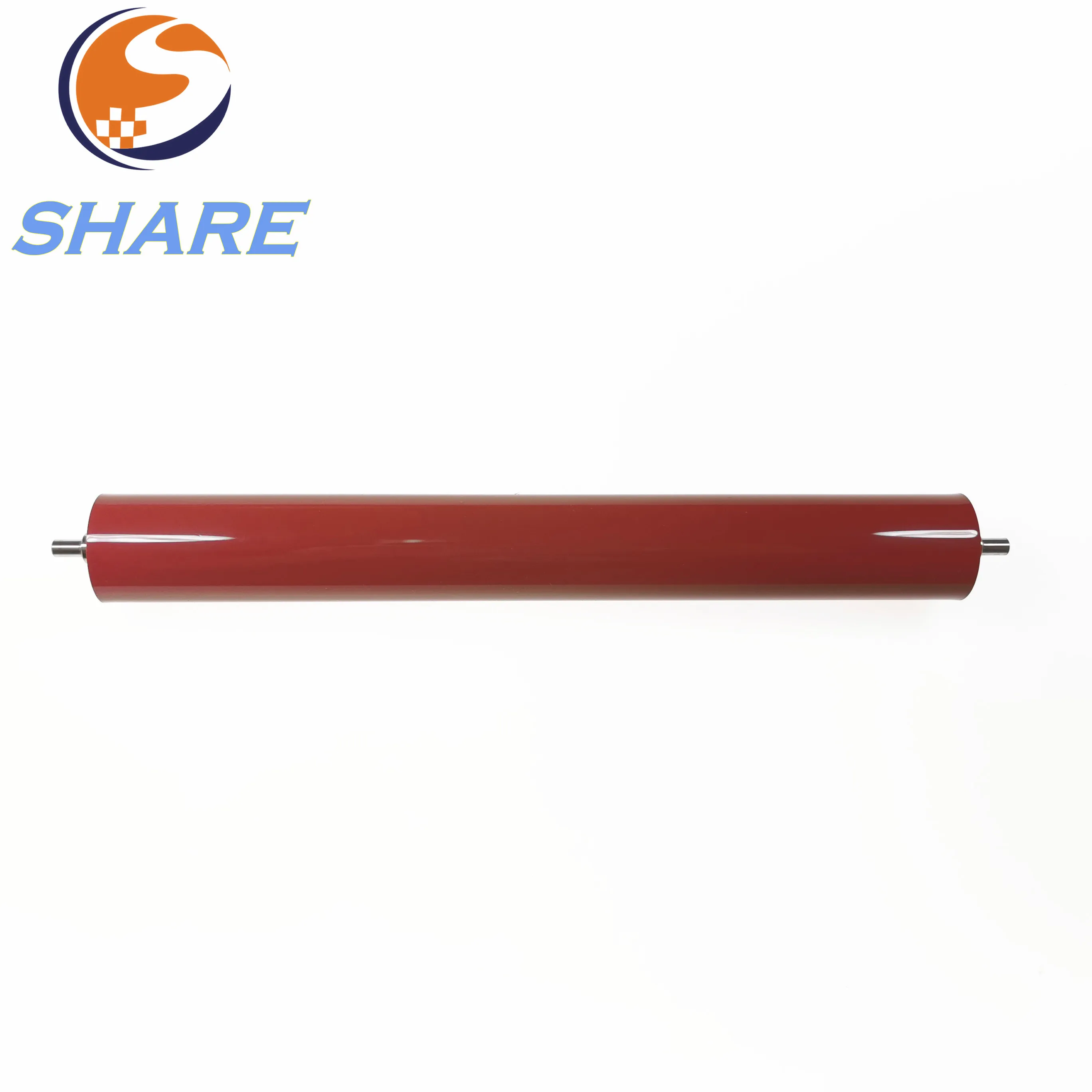 

SHARE New Lower Fuser Roller Compatible For Lexmark T630 T640 T632 T634 T640 T642 T644 X642 T650 T652 T655 Pressure Roller