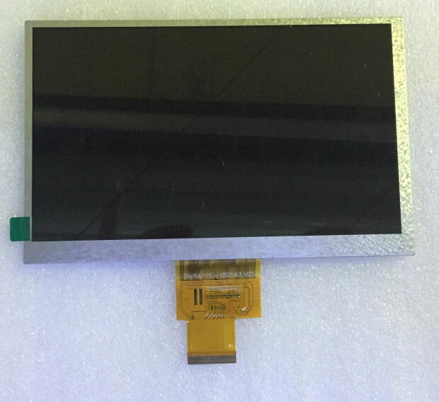 

Digital fpc-y82543 v05 LCD screen