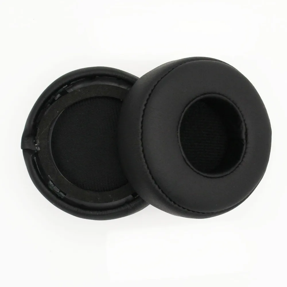 Almohadillas para los oídos, funda de cojín, piezas de repuesto de espuma para auriculares MIXR mix