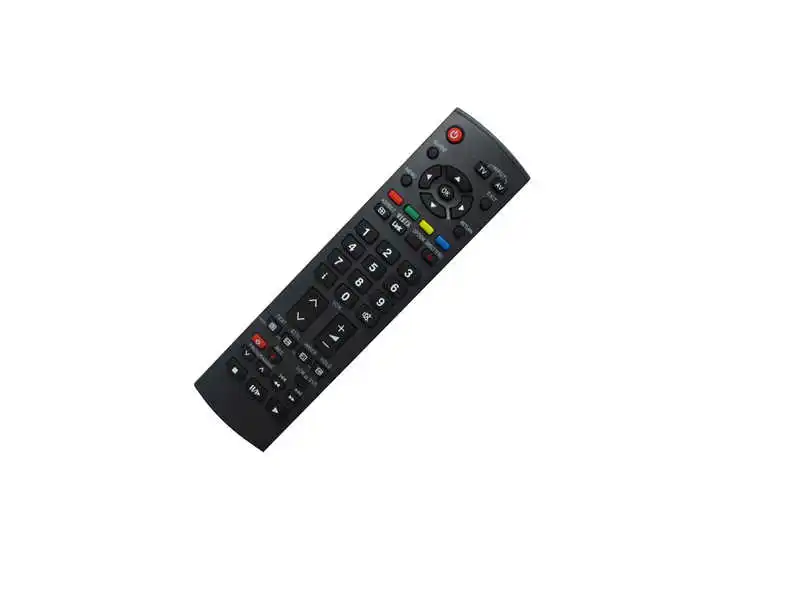 التحكم عن لباناسونيك TX-25LK10P TX-28DK20P TX-28LK10P TX-28PK20P TX-28PL10 TX-29AL10P TX-29AS10P lcd hdtv التلفزيون فييرا