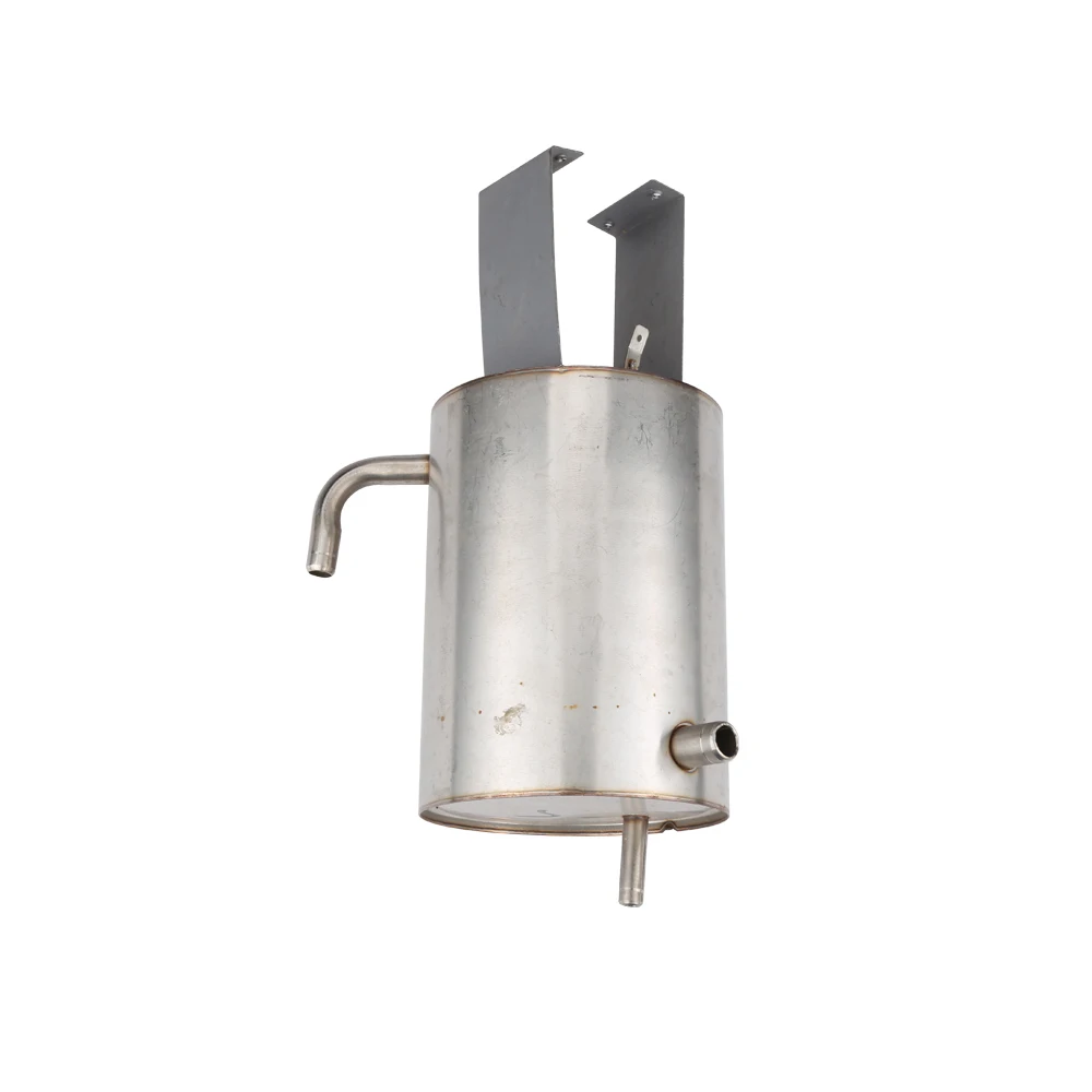 Een Gat Water Dispenser Liner Rvs Verwarming Innerlijke Tank voor Water Fontein