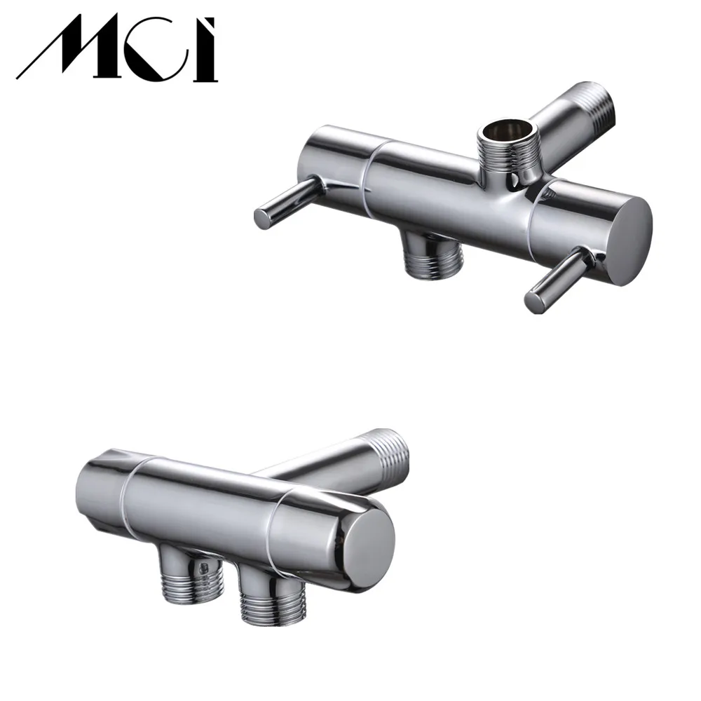 Torneira De Parede Brass Chrome Bibcock Cold Tap Washing Faucet Toilet Bibcock tap garden Faucet Washing Machine Mop Faucet Mci