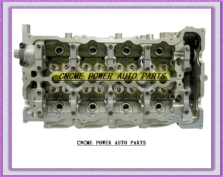 ベアシリンダーヘッドSR20-DE,日産100 nx 200 sx almera tino nx 2000 primera 1998cc 2.0l dohc 16v 1990-11040-53j00,sr20de