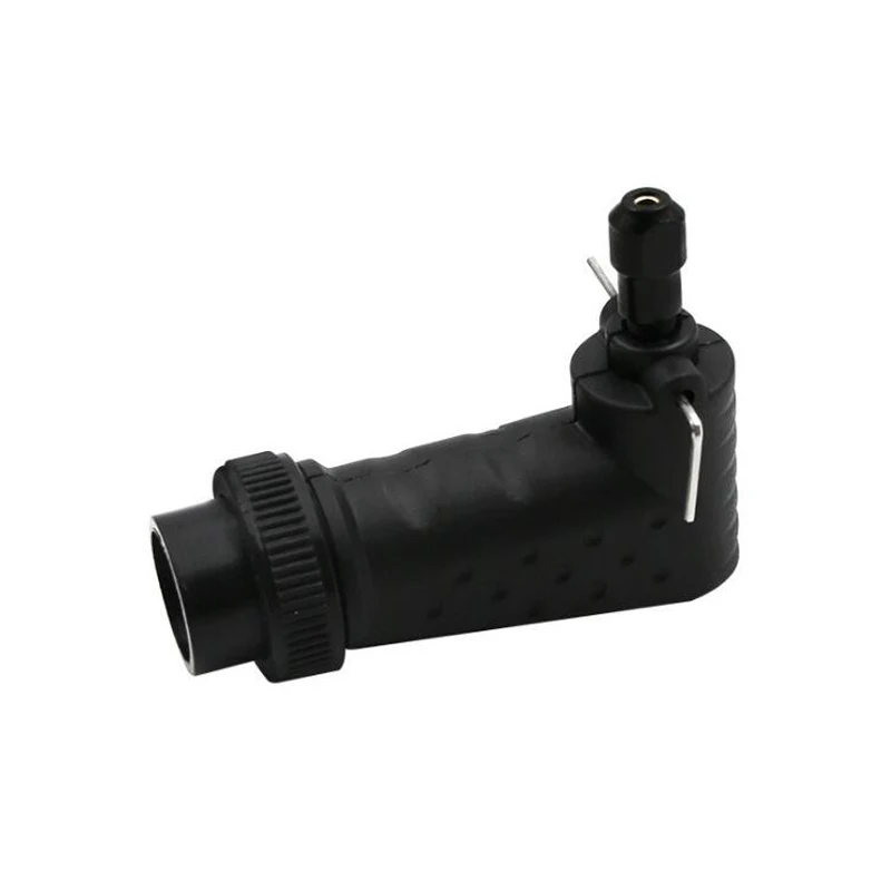 Right Angle Converter Attachment For Dremel Drill Tool Accessories 3000 4000 575 Rotary Tools fit Original Electric Grinder Kit