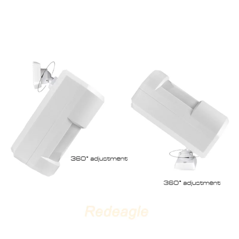 PIR Infrared Sensor Wireless Doorbell Remote Control Motion Detector Alarm Home Security system Garage Driveway Patrol Detector