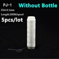 PJ-1 Without Bottle