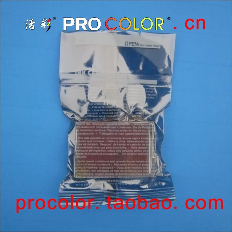 Recharge complète pour cartouche d'encre avec puce ARC, pour Epson 298 299 XP-235 XP-245 XP-247 XP-332 XP-335 XP-342 XP-345 XP-432