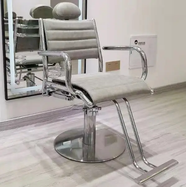 Silla de peluquería,