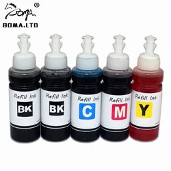 High Quality Bulk Dye Ink For HP Officejet 178 920 364 564 670 655 932 933 934 935 950 951 685 862 Printer Cartridges Ciss