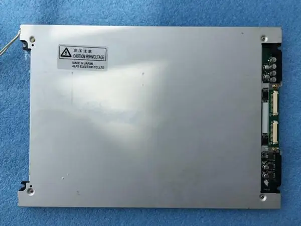 をディスプレイLFUGB6131A使用用ハイチc6000射出成形機コンピュータ画面