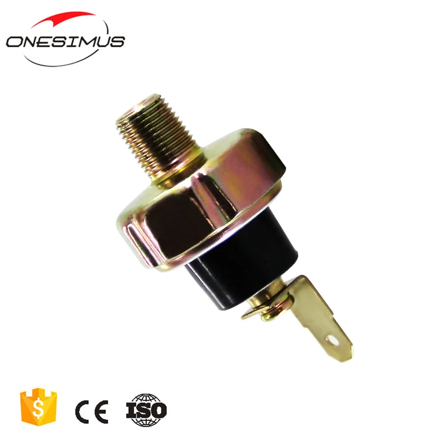 auto oil pressure switch,Competitive Price auto engine oil pressure switch For DAIHATSU ACCORD VI