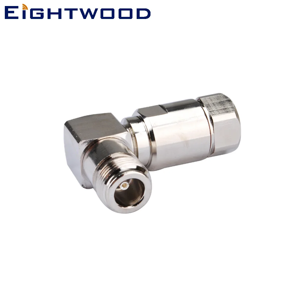 Eightwood N Clamp J…