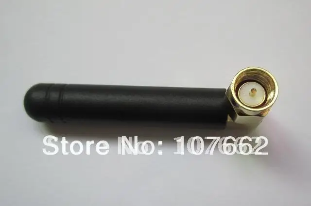 Antena 433M łokieć