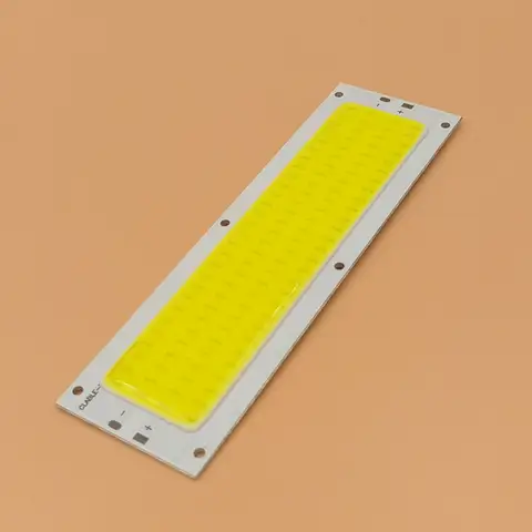 1300LM COB LED Light Strip sumbulbs