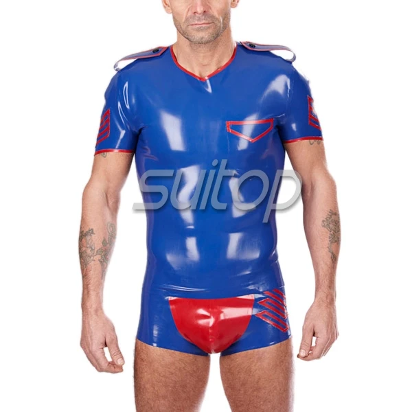 

Латексное платье, одежда, резиновый Топ, одежда