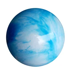 New cloud color Thick Yoga Balls Pilates Fitness Gym Balance Fitball Exercise Pilates Workout Massage Ball 55cm