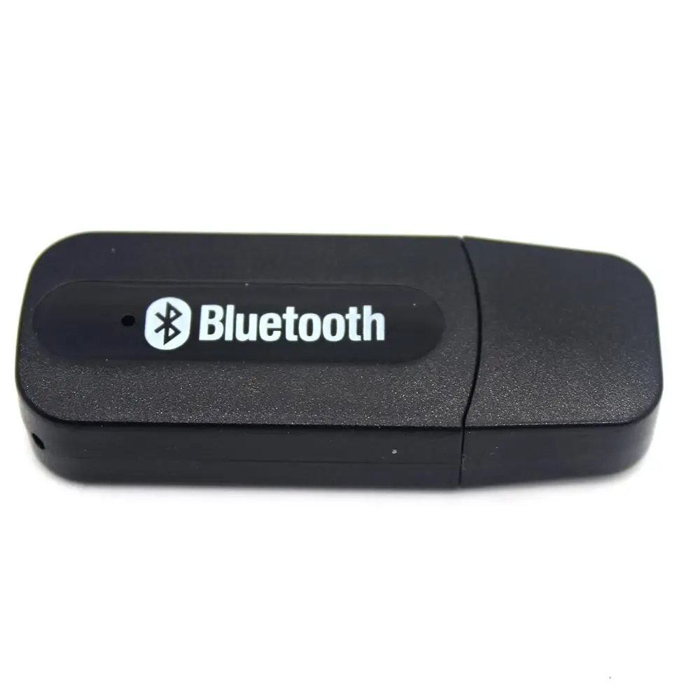 Amplificateur récepteur de musique stéréo, USB sans fil, Bluetooth, adaptateur, Dongle Audio, haut-parleur pour la maison, 3.5mm, vente en gros