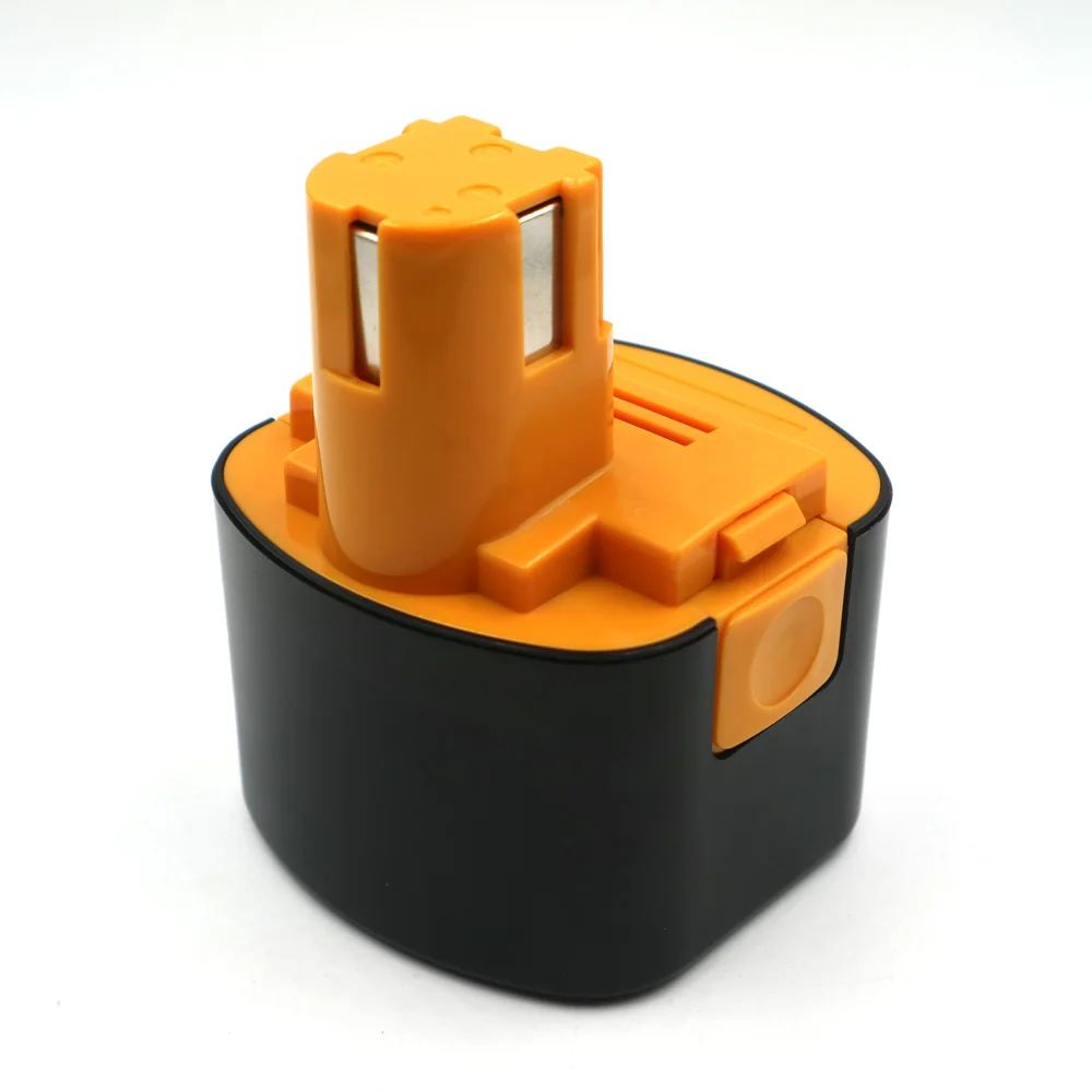 Pan 9.6V 3000mAh Ni-Mh EY9086B EY9086 EY9182 EY9182B EZ9086 EZ9188 EZ6582 EZ6582HKH EZ6582X EZ6582X-B EZ6780 EZ6780X Battery