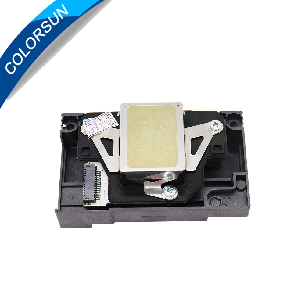 Imagem -02 - Cabeça de Impressão para Epson F180000 T50 A50 T60 R290 R280 Rx610 Rx690 L800 Cabeça de Impressão L805 Novo e Original