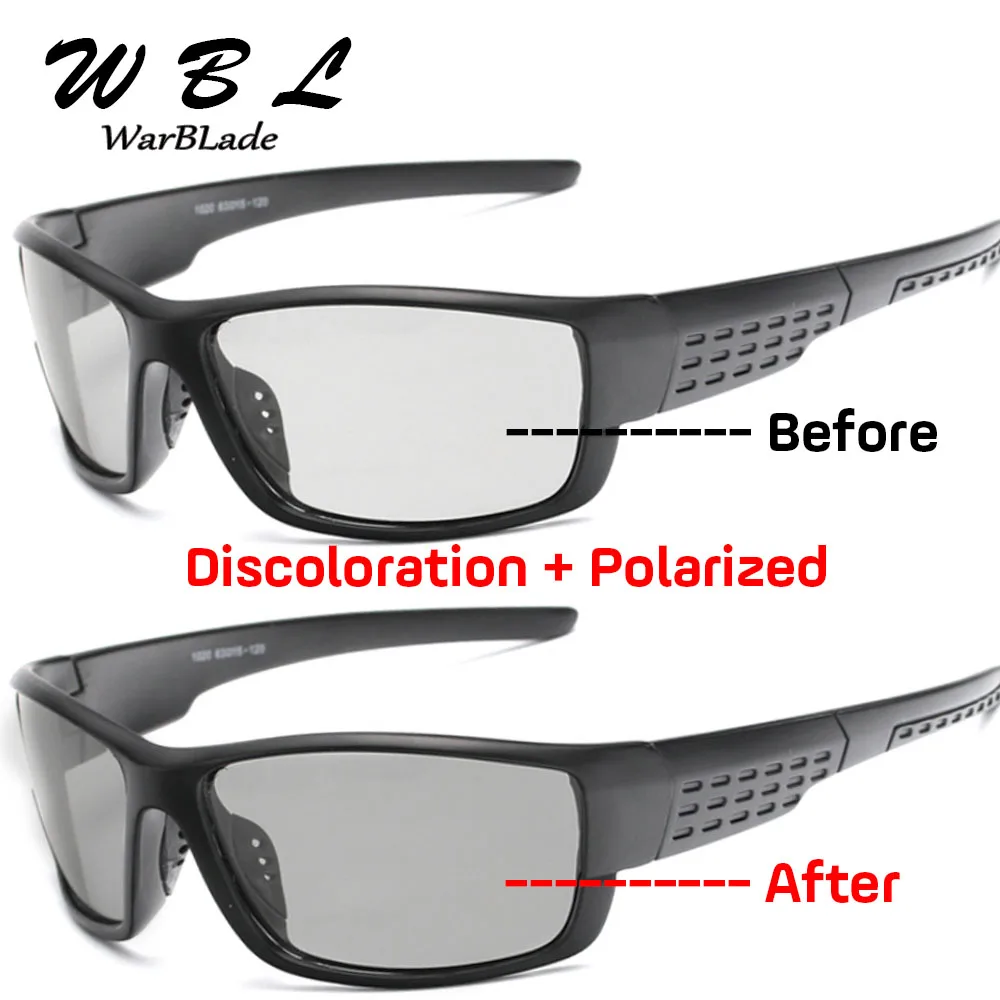 

Mens Driver Photochromic Sunglasses Men Women Sun Glasses for Man Female Driving Goggles Clear Chameleon Lens 1020