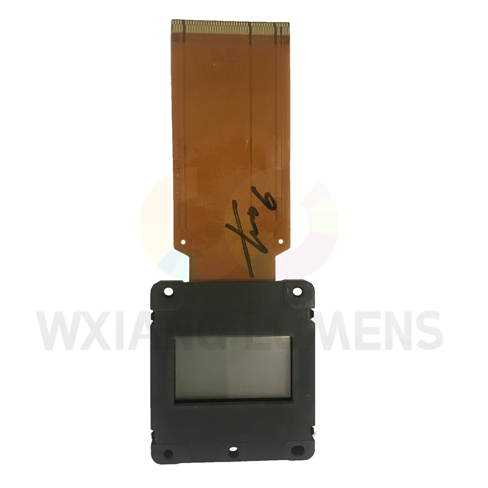 LCX093A Projector LCD Panel Board for Optic Projector Parts LCD Prism Assy Block