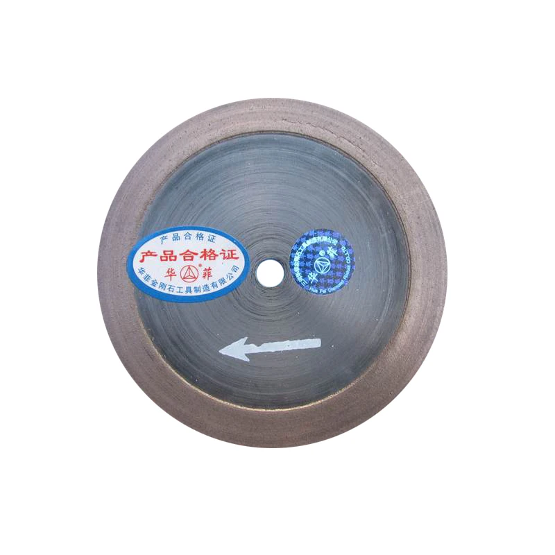 Qase Diameter 60 Mm Diamond Saw Blade Mini Circular Saw Alat Berlian untuk Memotong Jade