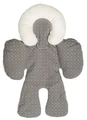 Grey Cushion