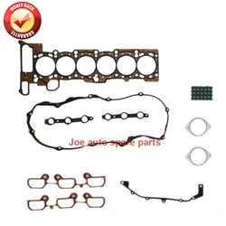 M52 B28 b25 M52B28 M52B25 ENGINE Full gasket set kit for BMW 728i E38 528i E39 323i E46 Z3 E36 323Ci 328i  2.8L 2.5L 50184400