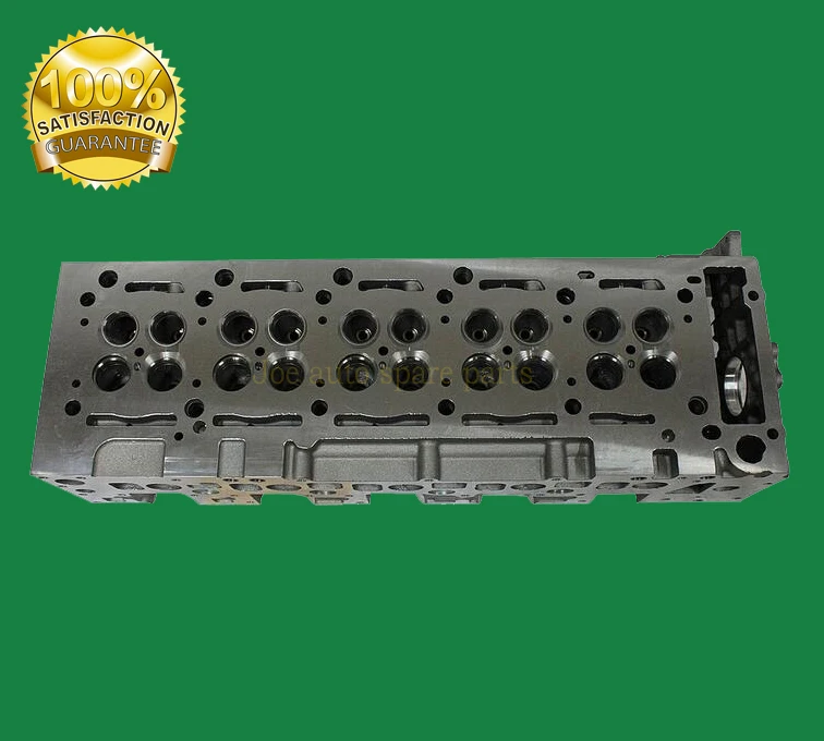 EX9,ENF,OM612.963,OM612.981 Cylinder head for Mercedes Benz 270/Jeep Grand Cherokee/Dodge Sprinter 2685cc 2.7CRD 20v  908 578