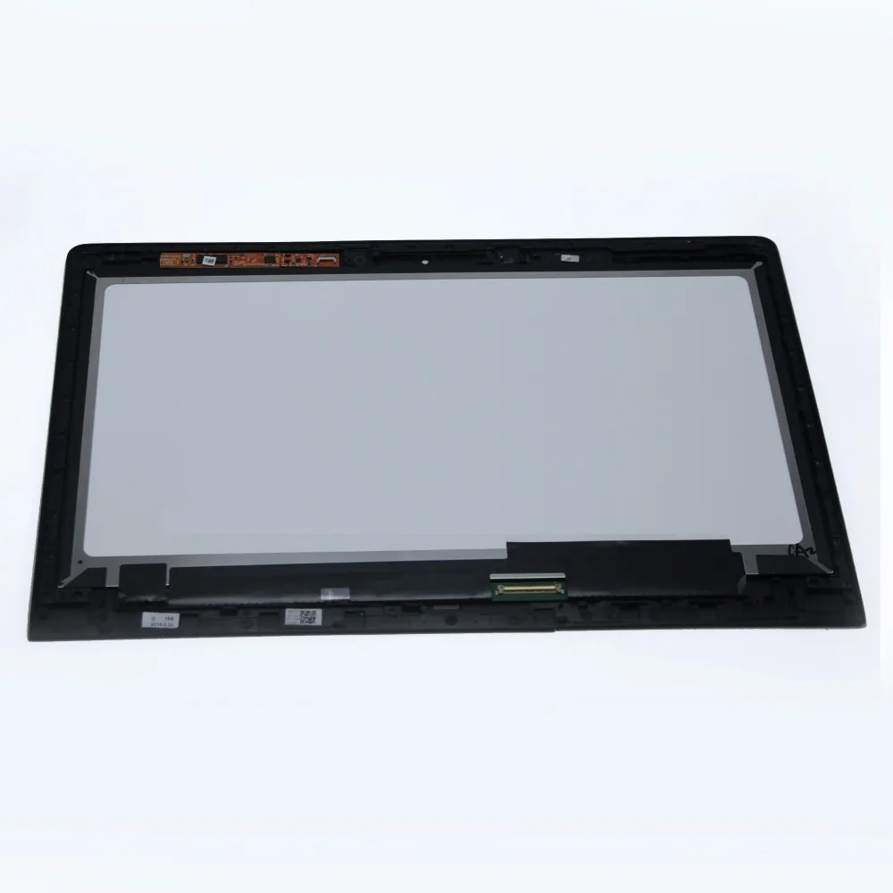 

For Lenovo YOGA 4 PRO Yoga 900-13ISK 80MK 80UE 13" Laptop LCD iPS Touch Screen Assembly Display LED 3200x1800 4k Display