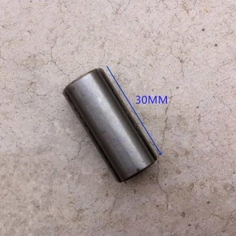 

1PCS Metal Collet For Makita 3612BR Engraing Machine Conversion Chuck 30MM Long