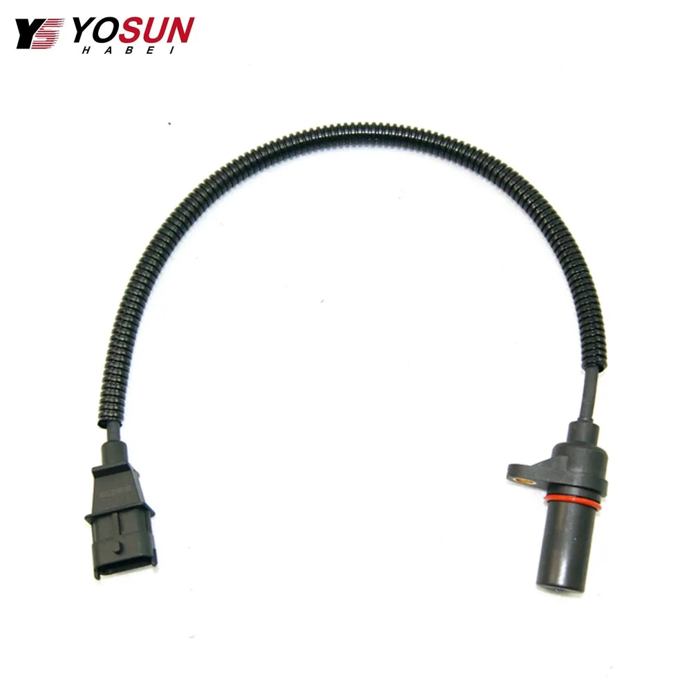 Crankshaft Position Sensor 3918027000 For Hyundai Accent Coupe Elantra Getz Santafei Trajet Tucson i30