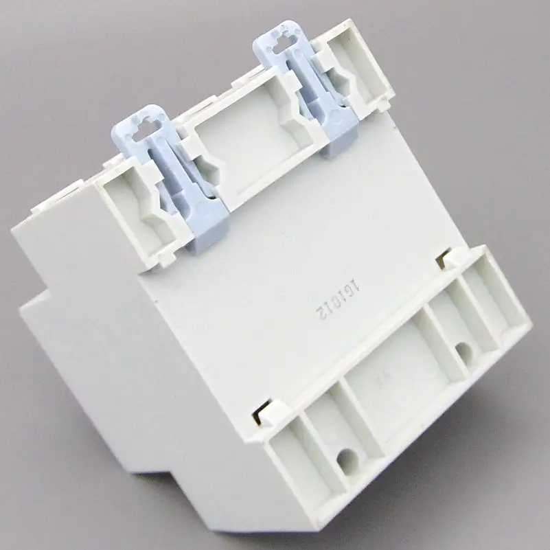 VPD3-60 Three Phase four wire Din rail automatic recovery reconnect over voltage and under voltage protective protection relay