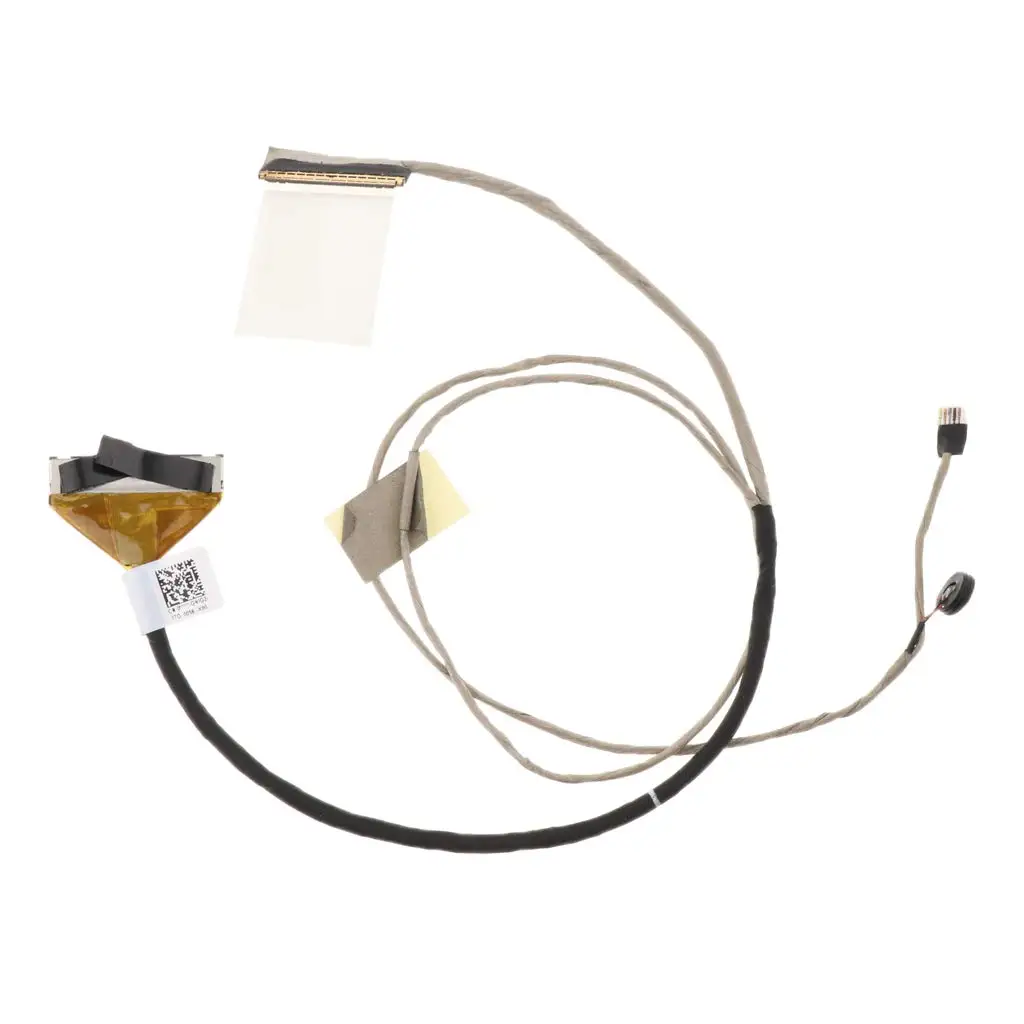 Notebook Bildschirm LVDS Kabel Für Asus K56 K56C K56CM K56VM K56CA K56CB K56E S56C A56 A56C 14005-00600000 FLEX band Stecker