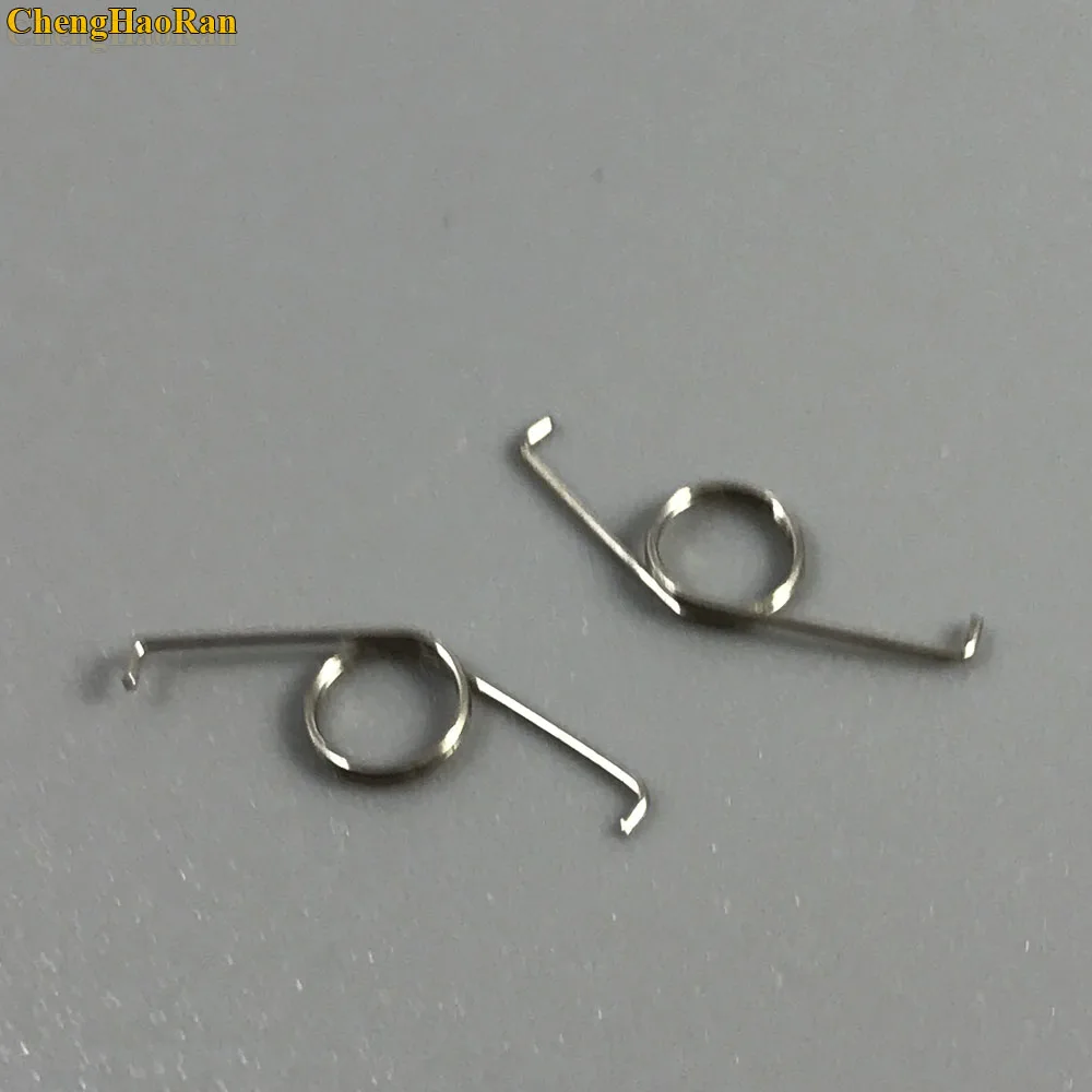 1set per playstation 4 JDS 040 JDM 040 Controller Trigger Spring L1 R1 L2 R2 pulsanti parti per pulsanti Trigger PS4 slim / Pro