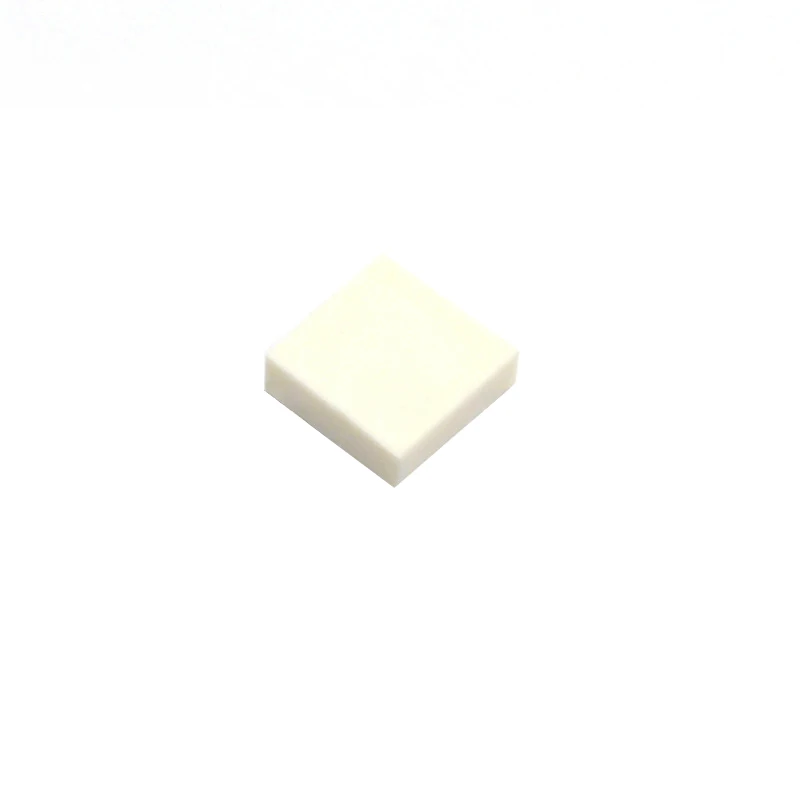 400 stücke DIY Bausteine Figur Ziegel Glatte 1x1 24 Farbe Pädagogisches Kreatives Spielzeug für Kinder Größe Kompatibel mit 3070