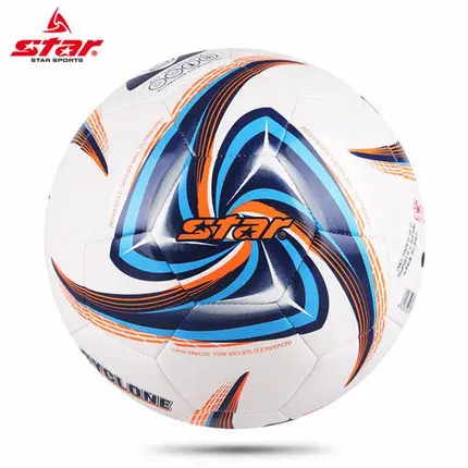 

Original Star SB8675/8674 High Quality Standard Soccer Ball Training Balls soccer Official Size 5 Size 4 PVC Soccer Ball